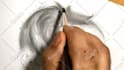 do customized pattern illustration