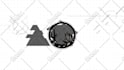 make simple and professional logo animation