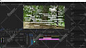 create lower third, title mogrt template for premiere pro