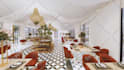 3d architecture animation video,model,design