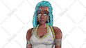 do smooth adobe character animator puppet