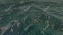 create a photorealistic 3d terrain map