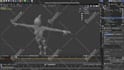 armature rig your 3d model