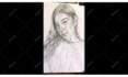 draw a hand made portrait sketch from your picture