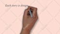 create 60 seconds whiteboard animation video
