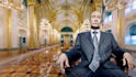 vladimir putin animated and voice act