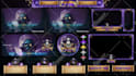 design custom animated twitch stream overlay, twitch logo, panels and more