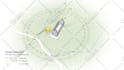 create shadow and wind analysis for master plans