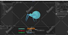 animate your 2d game character in unity engine