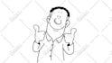 create a stunning colored whiteboard animation video