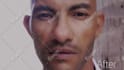 retouch face on video