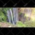 record street walk video of indonesia
