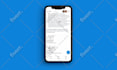 design mobile and web apps in figma with a prototype