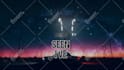 create custom animated lyric video for your song or youtube