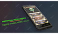 do professional video editing for you