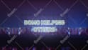 do youtube intro video, outro or promo video