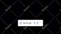 create youtube subscribe popup animation