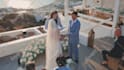 do cinematic wedding video editing