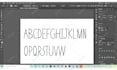 create custom font design for your business