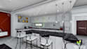 produce 2d and 3d architectural floor plans