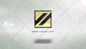 create 3d logo animation for youtube and business intro video