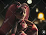 make you a fnaf character