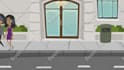 create an amazing 2d animated music video