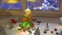 do this beautiful christmas card