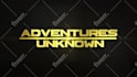 create 3d metallic glow logo intro
