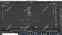 do professional 3d rigging in blender