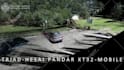 make video animations from point cloud, 3d model,2d cad