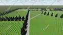 create architectural rendering and animation walkthrough video