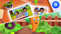make 2d cartoon animation in 24 hours