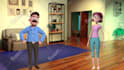 make 3d explainer videos