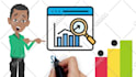create whiteboard animation videos for forex, crypto trading