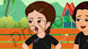 create awesome 2d animation for kids