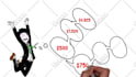 create an animated whiteboard explainer videos, voice over