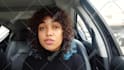 create a selfie spokesperson HD video in my car