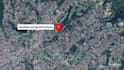add fancy labels for your property video with google earth
