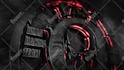 create an epic cinematic 3d car logo reveal animation video