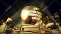 make your award ceremony logo awesome