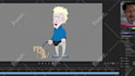 create an adobe character animator puppet