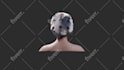 make a 3d model for you