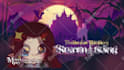 design twitch youtube stream graphic overlays for vtuber