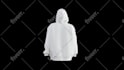make 3d reallistic rendering for your clothing brand