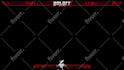 create cool overlay for your kick, twitch