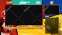 make animated starting , ending , brb screen, offline for twitch in 24 hours