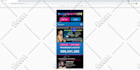 do amp page for any webpage