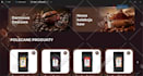 create bold fun and attractive branding kit for you