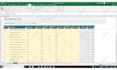 create any excel spreadsheet, googlesheet, automated report and more